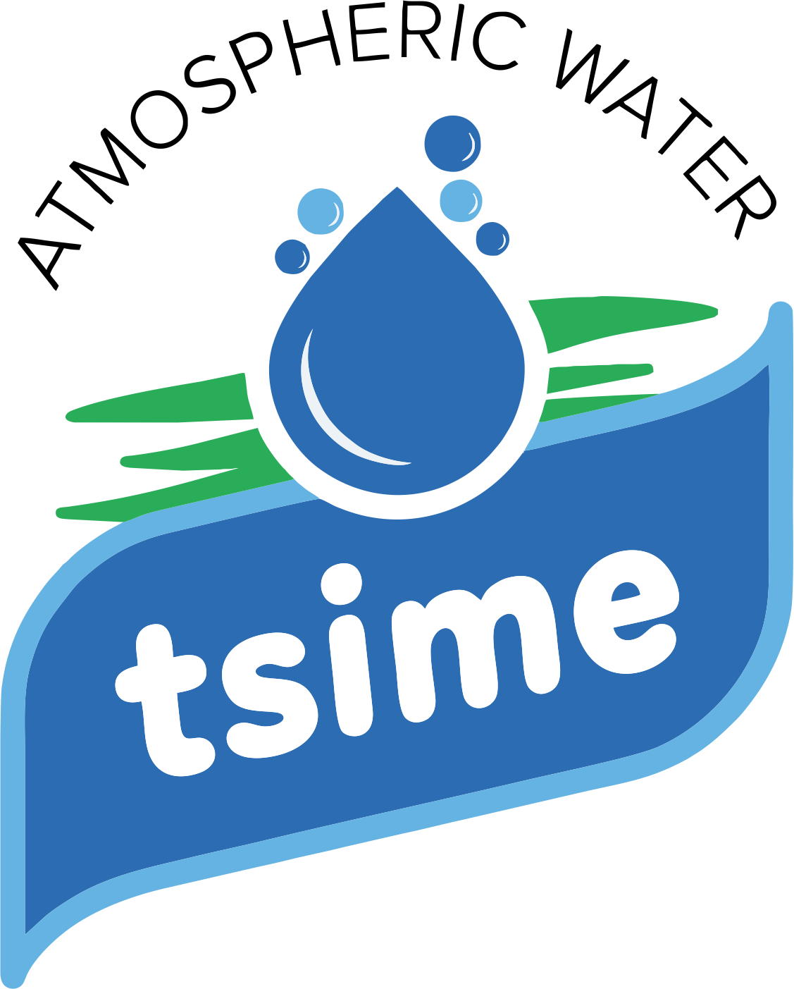 Tsime water | Harare