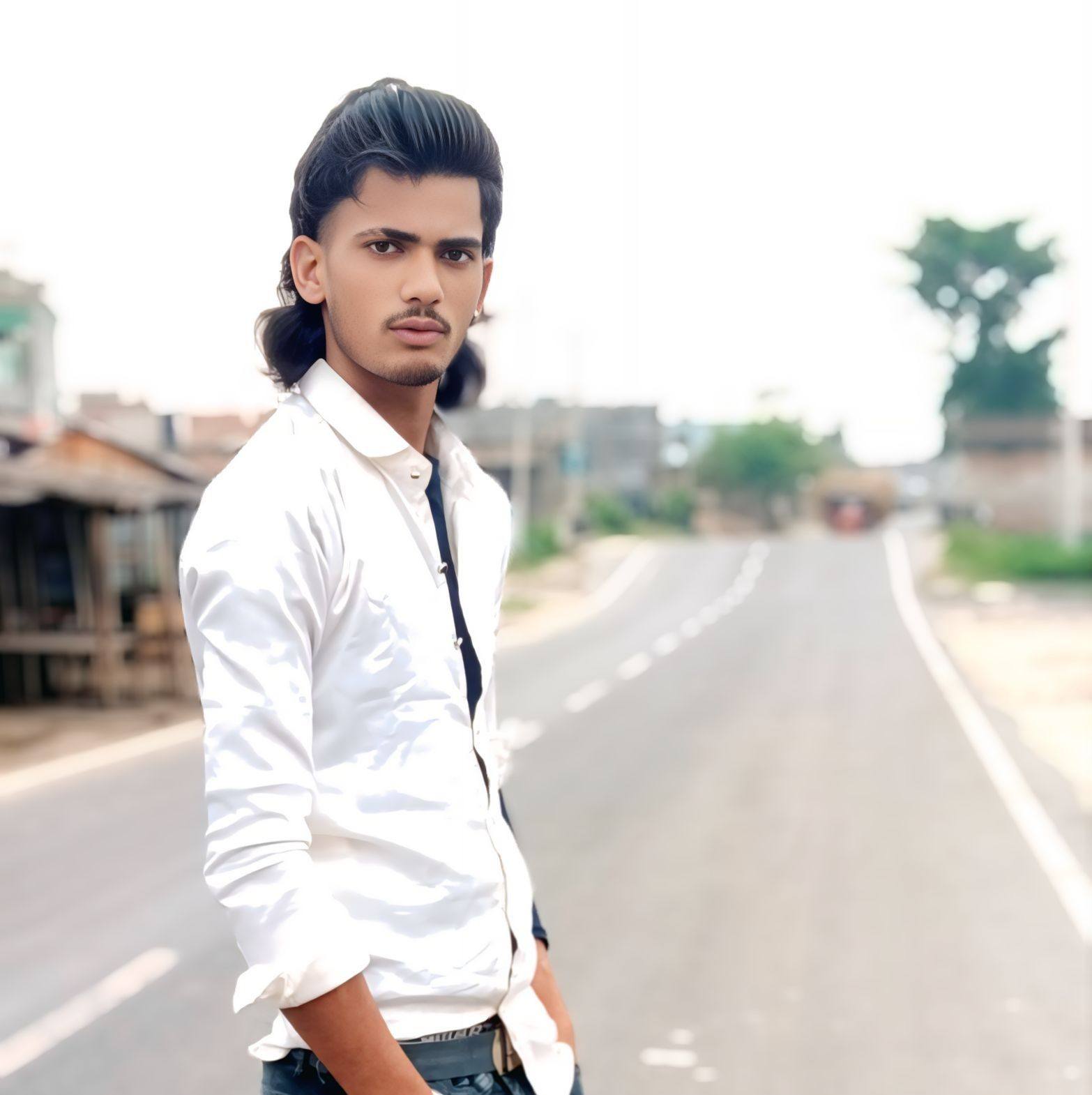 Md Rehan Raja