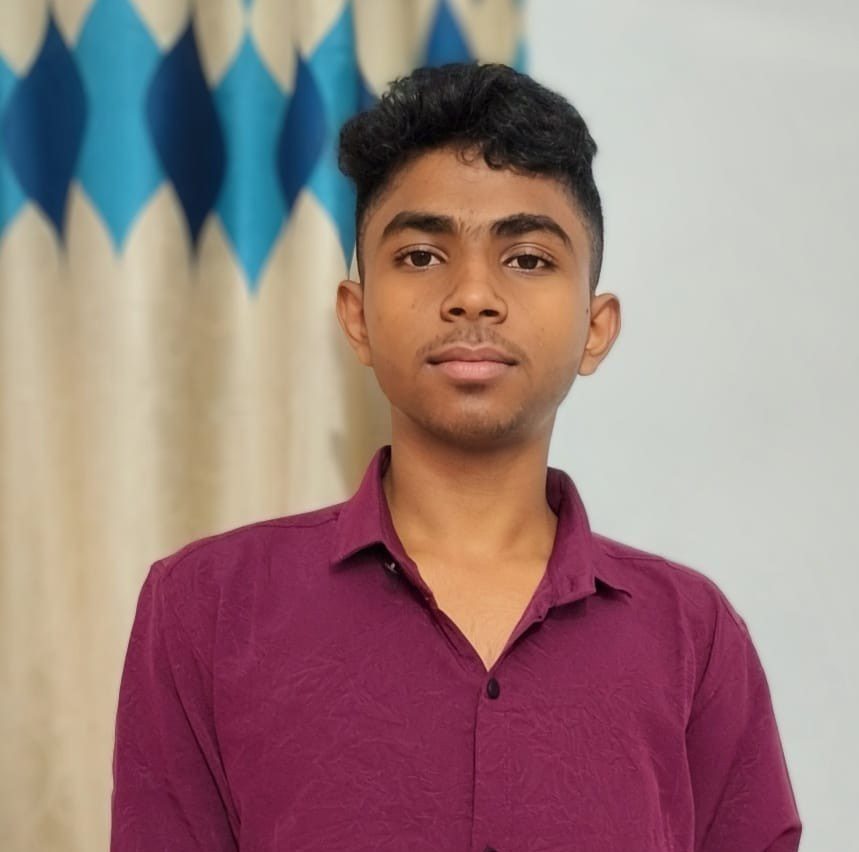 Md Toha Hassan