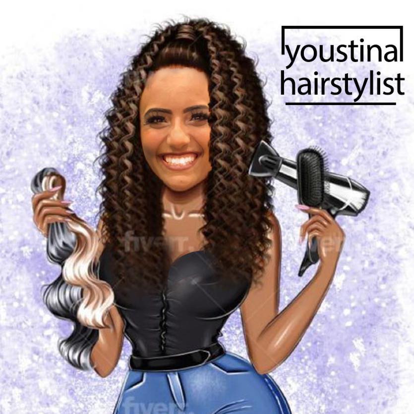 youstina_hairstylist
