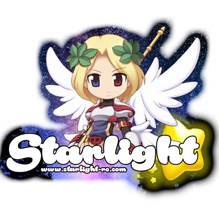 Starlight Ragnarok Online
