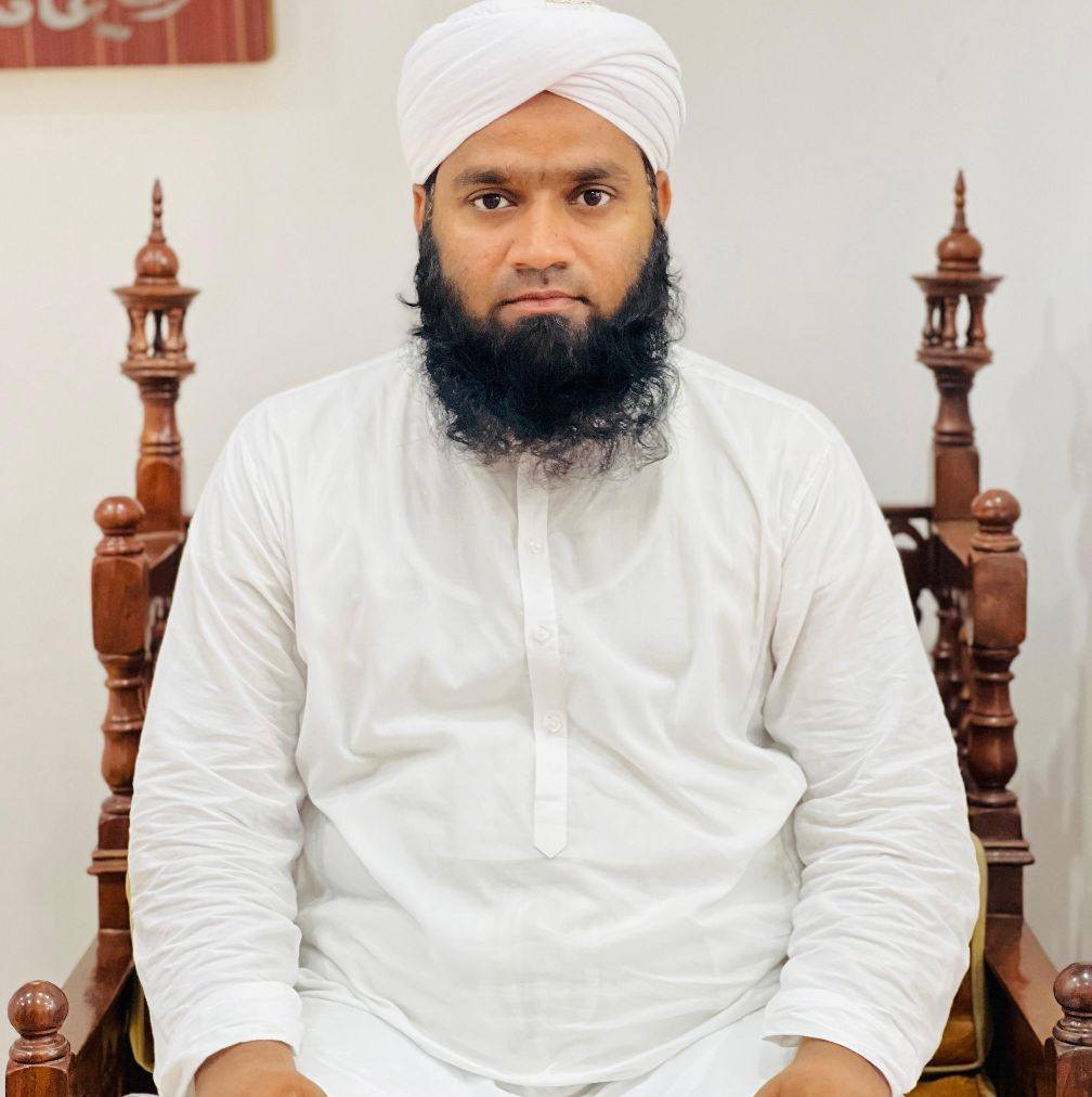 جامع مسجد الخیر منڈی شاہ جیونہ جھنگ | Qari Rashid | Facebook