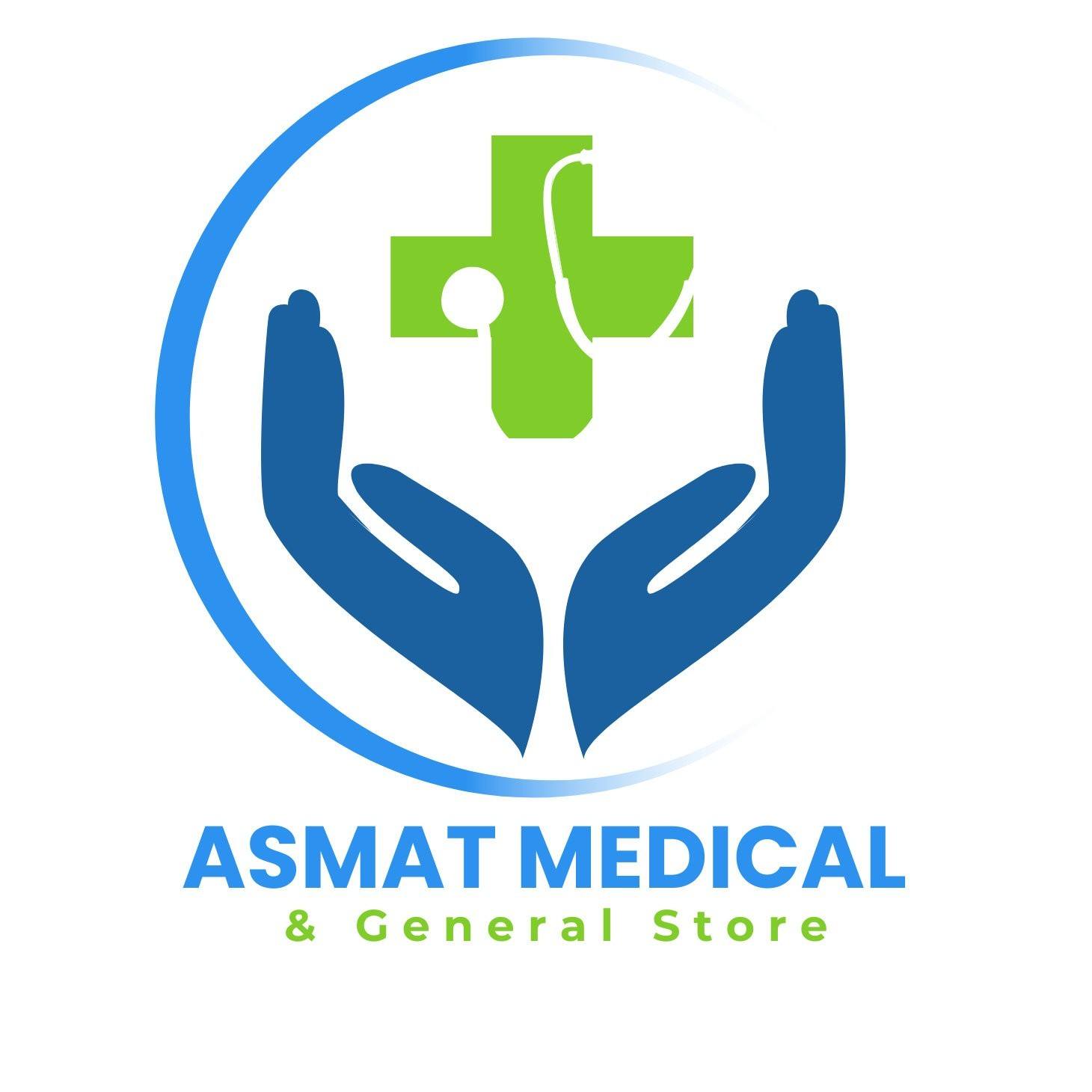 Asmat Medical Store | Jacobabad