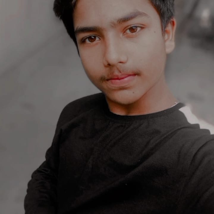 Mr Samadul | Barpeta Road