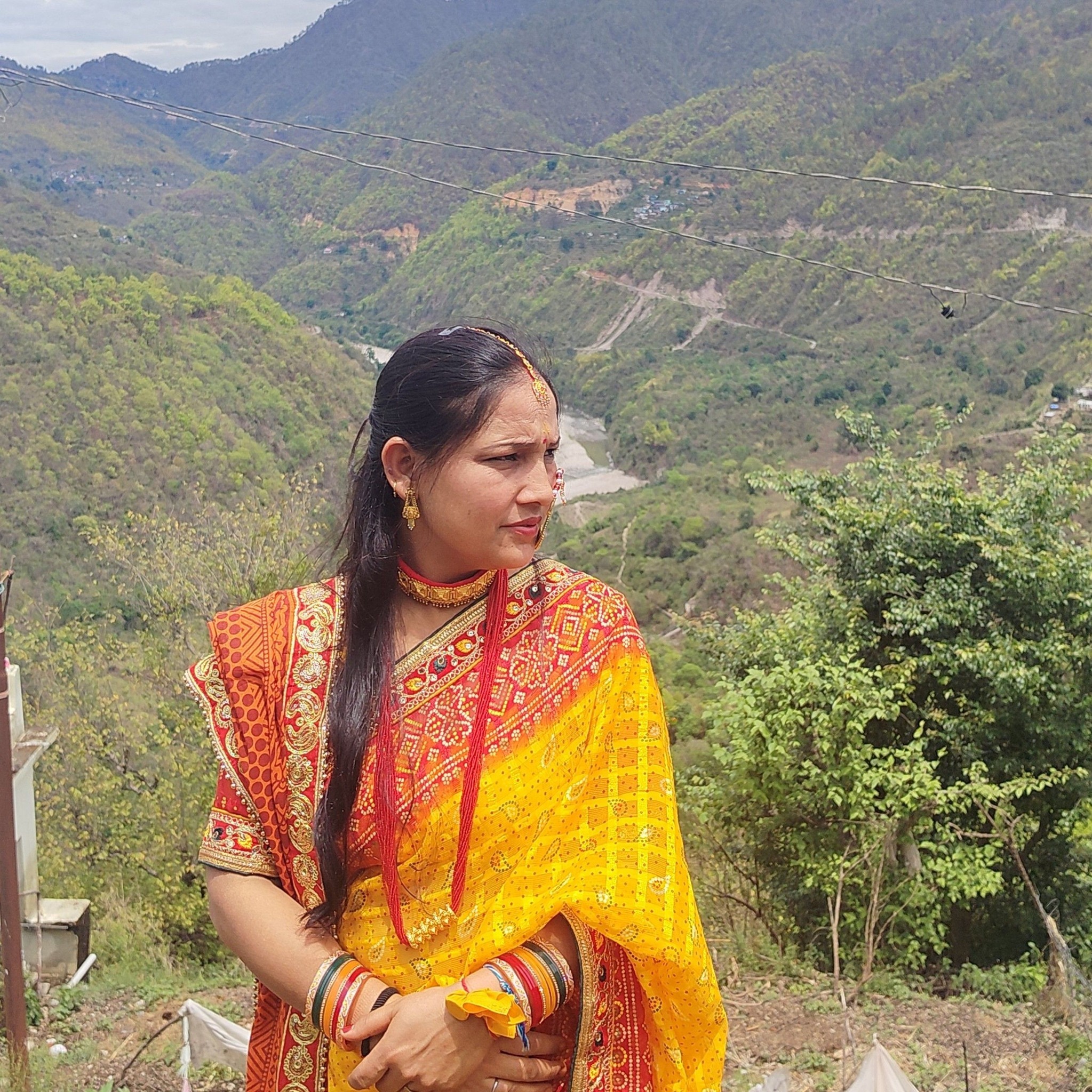 🧿♥️🧿 | Supriya Arvin Rwt