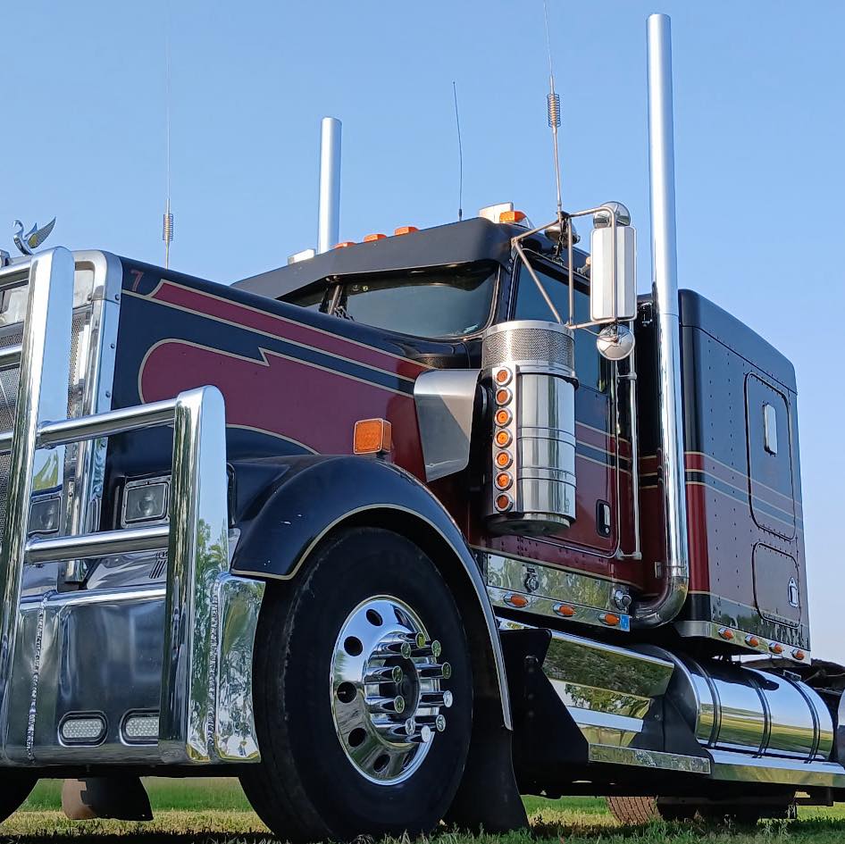 Babcock Trucking | Timken KS