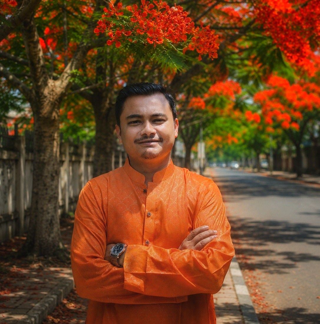 Omitap Kumer Mithun