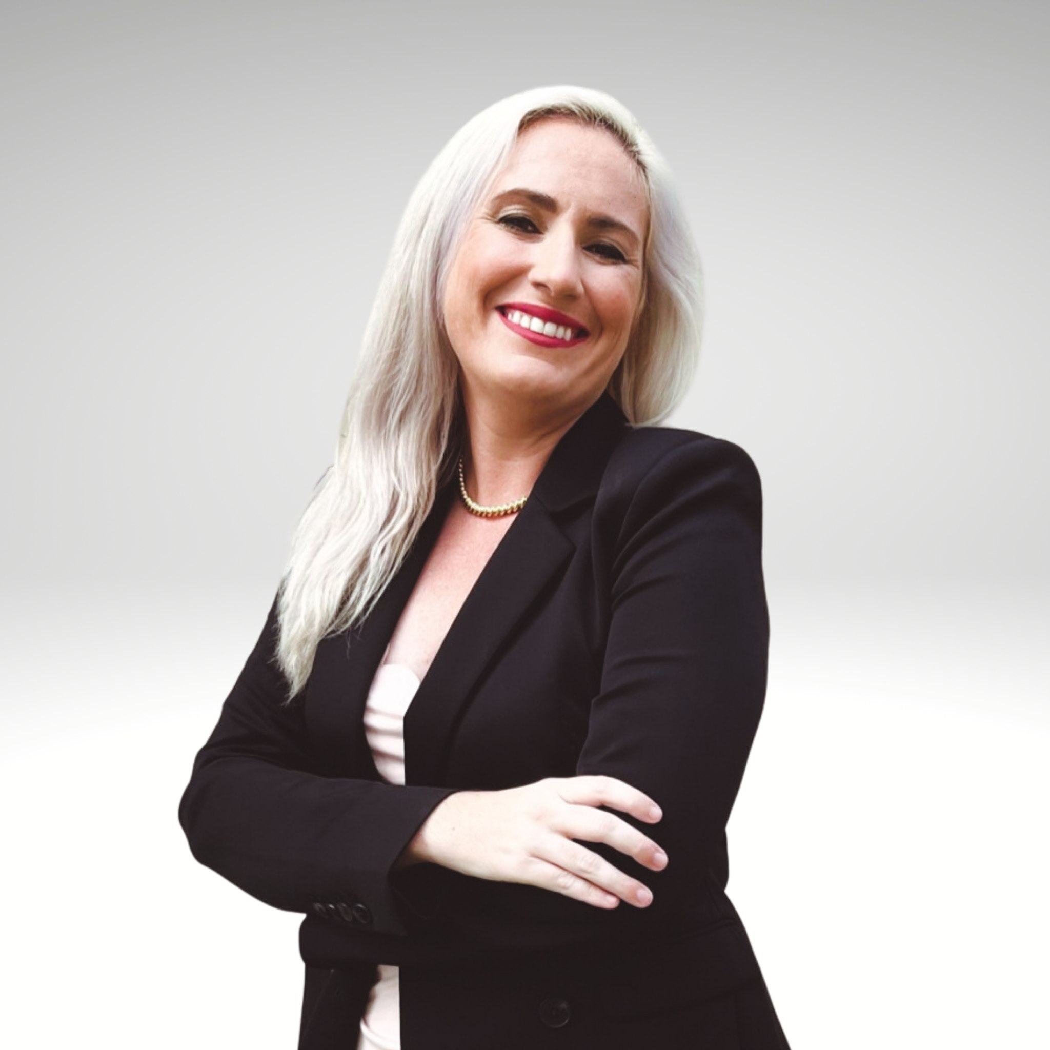 South Florida Realtor Victoria | Miami FL