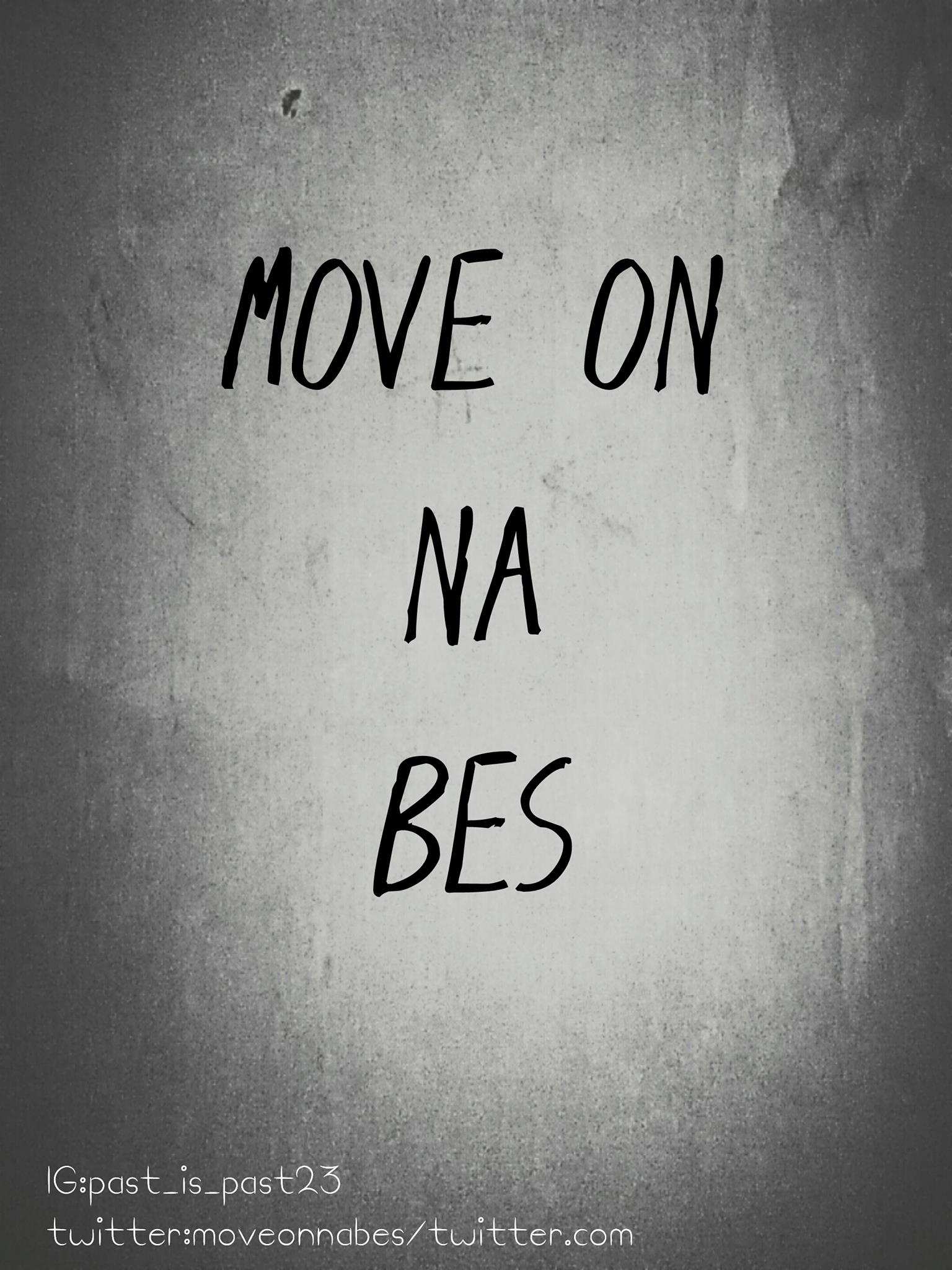 Moveon na Beh