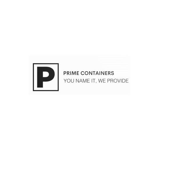 Prime-shipping-containers | Hemmant QLD