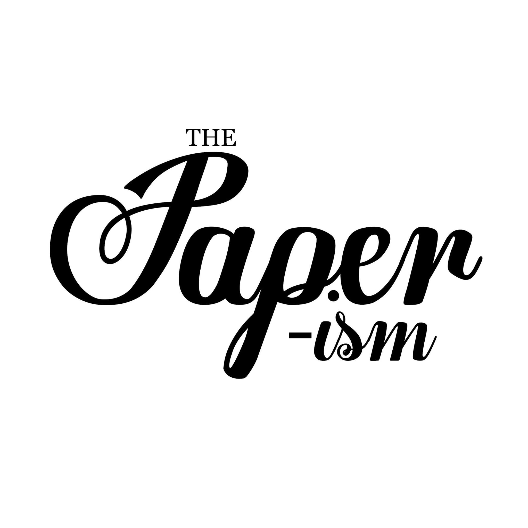 Thepaperism