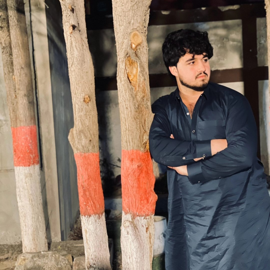Faheem Wazir