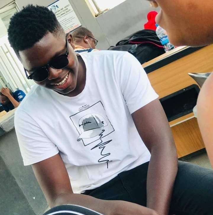 Kayombo Solochi