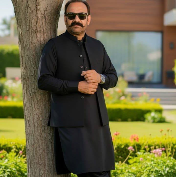 Fazal Rabi Raja