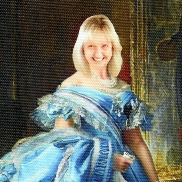Susan Fields