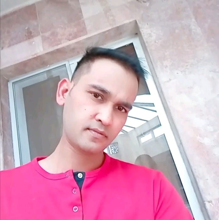 Sheikh Raton official