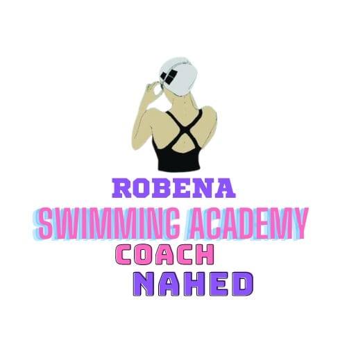 Robena for swimming