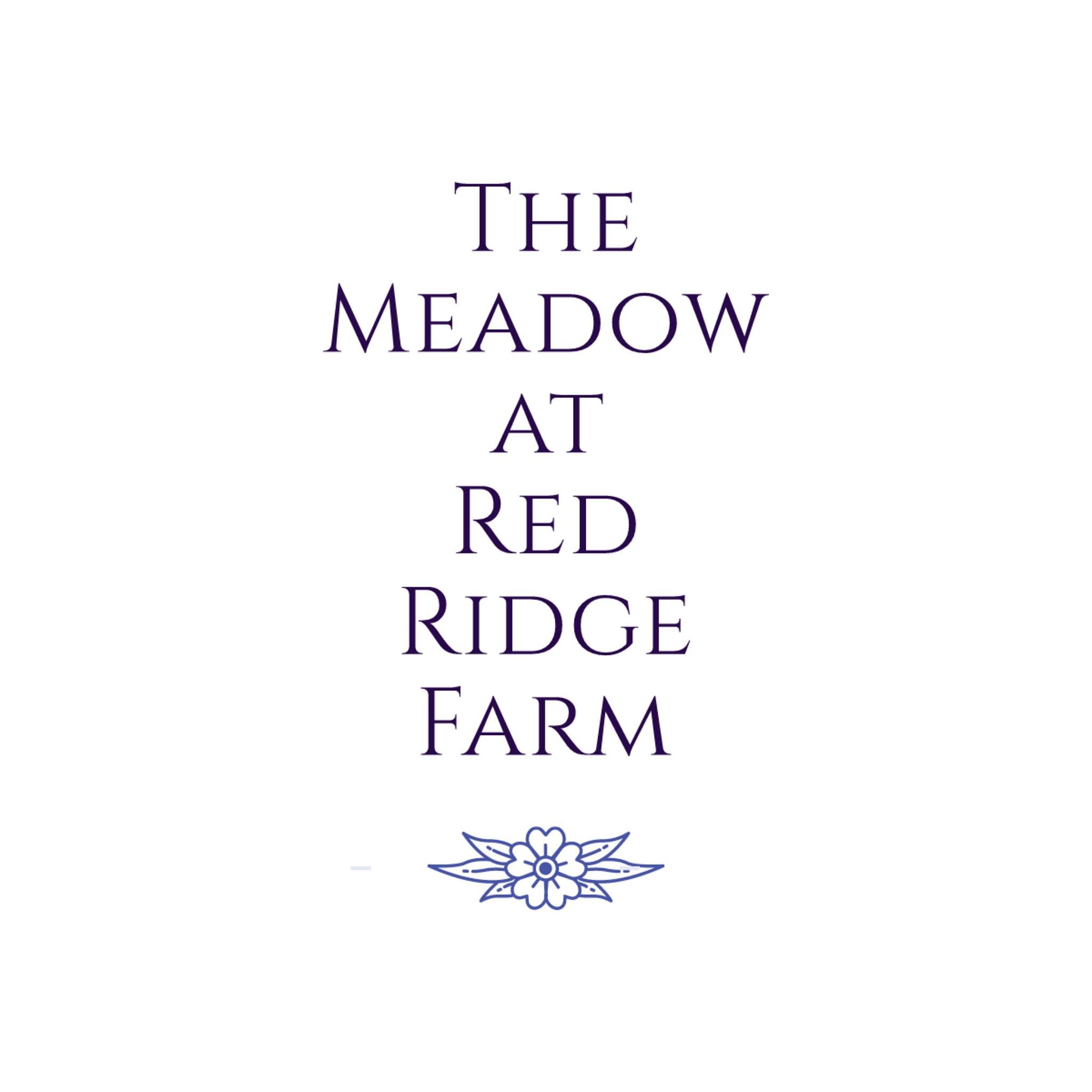 The Meadow at Red Ridge Farm | Salisbury MA