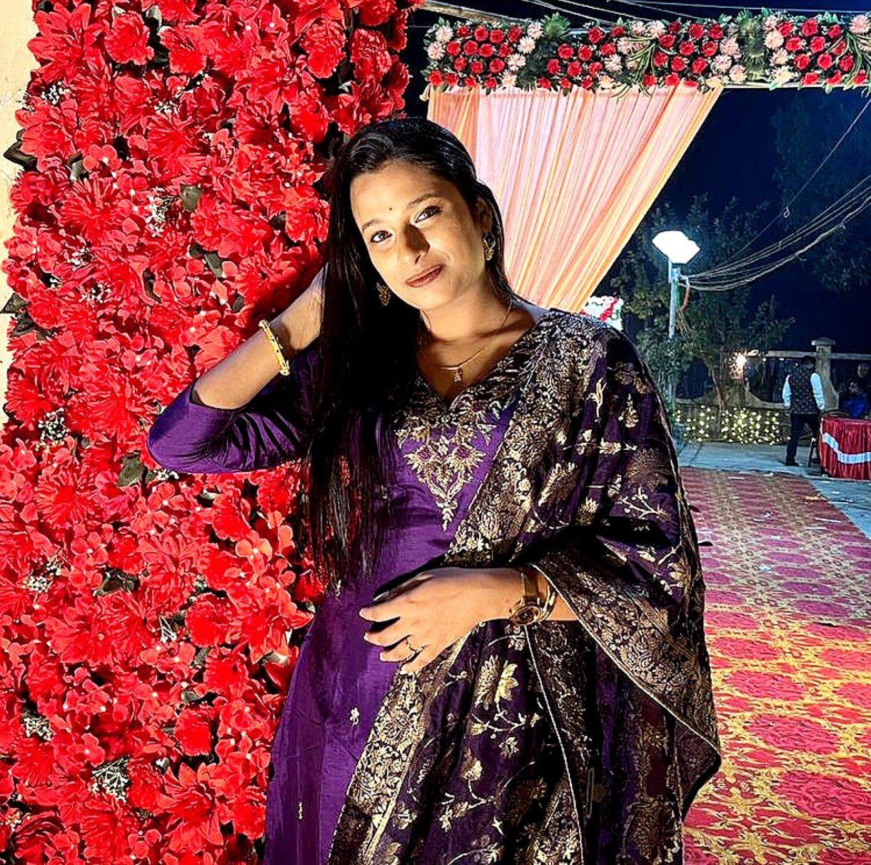 Rusha Banerjee