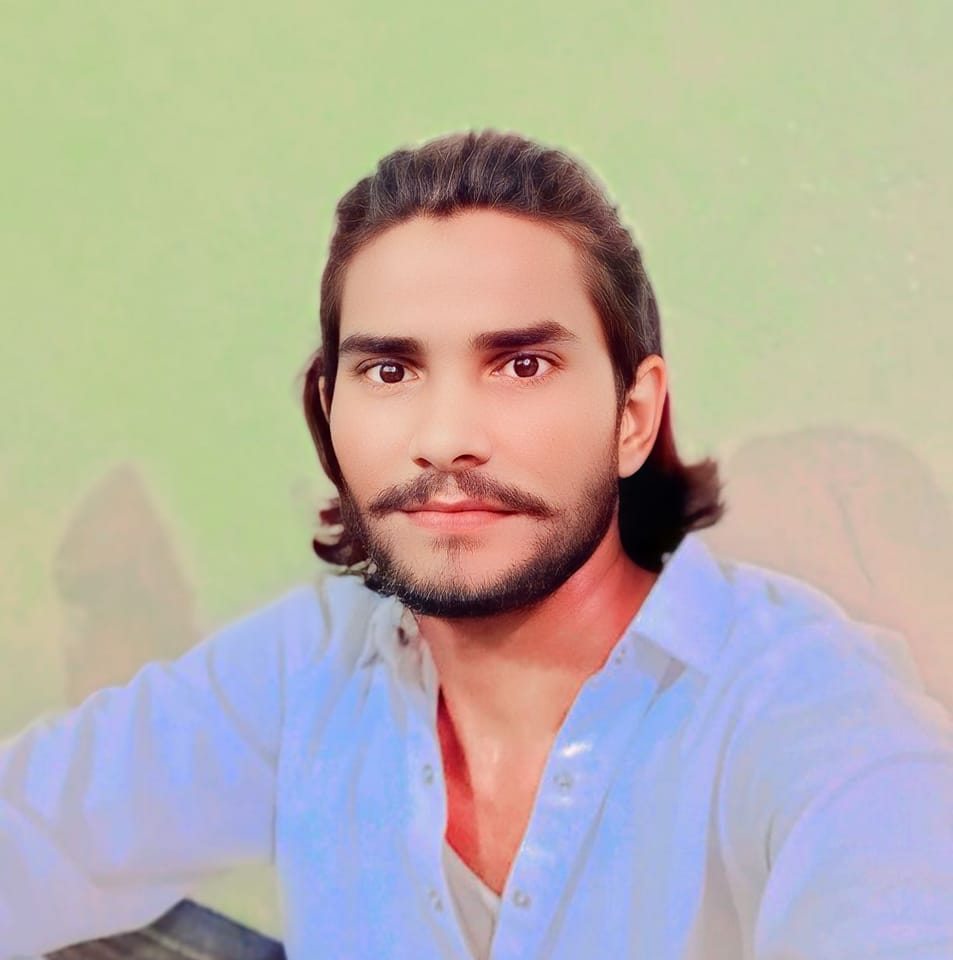 Shoaib Khan