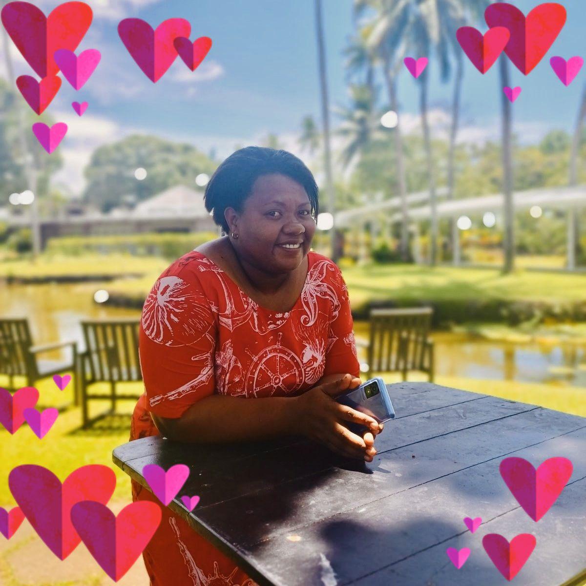 Matata Production - Celebrating the life of Mereoni Davetalevu ...