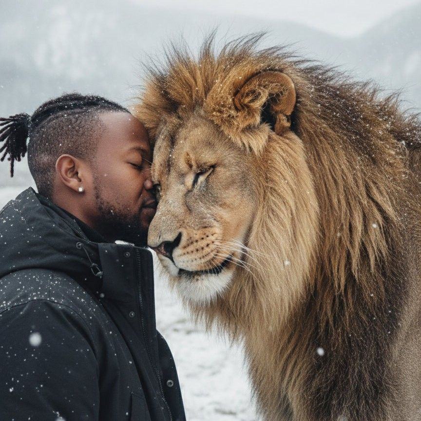 Rasta King