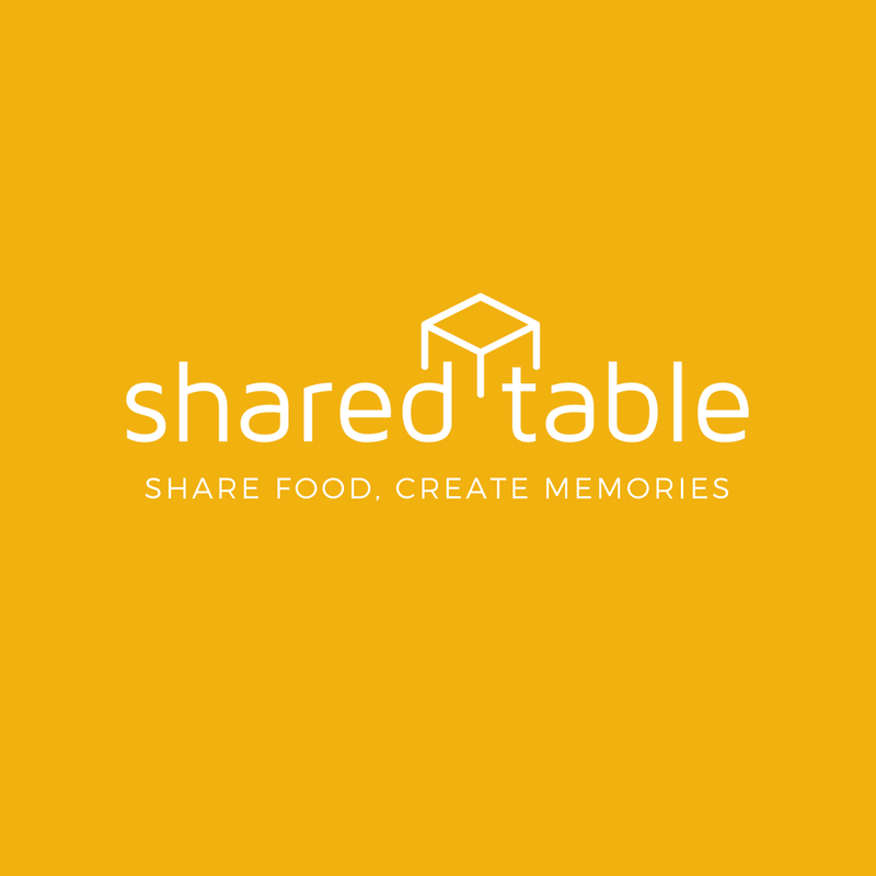 Shared Table