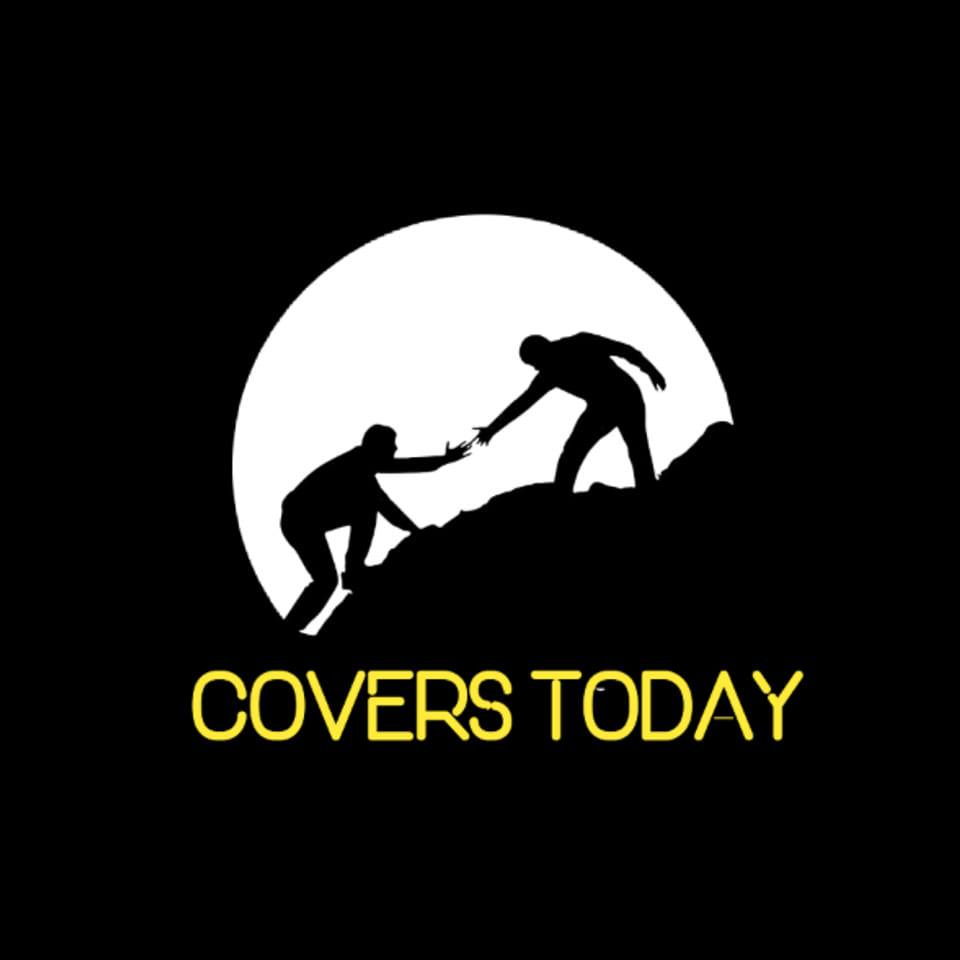 Covers Today | Rajagiriya