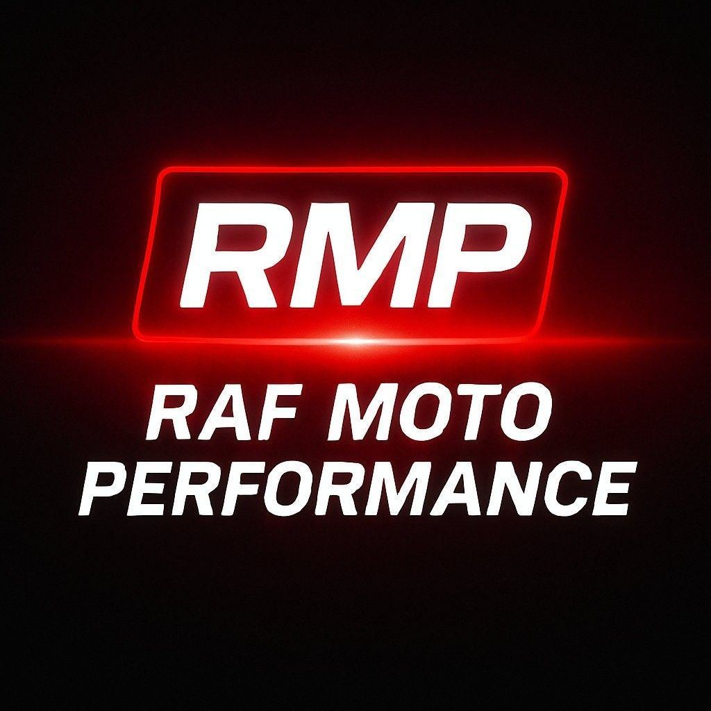 RMP - Raf Moto Performance | Mikołow