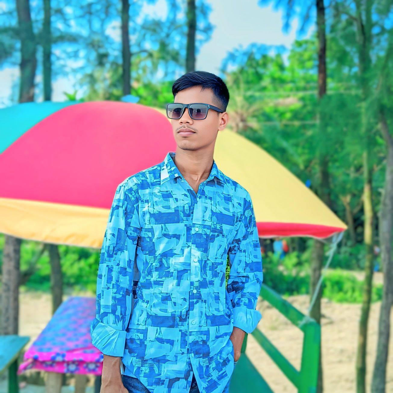 Akash Bro - Akash Bro added a new photo.