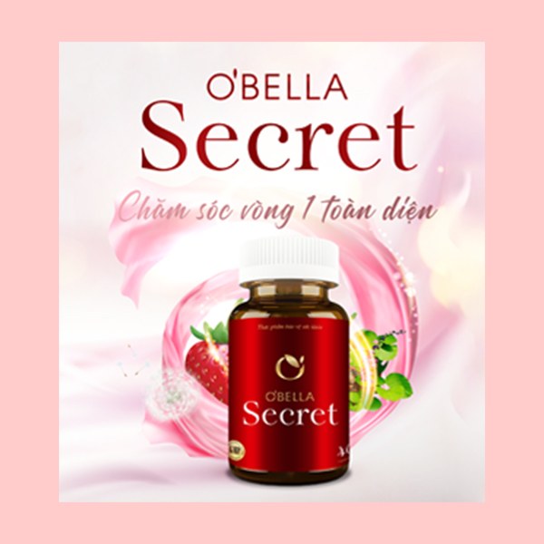 OBella Secret - Tăng Size V1 tại Đài Loan | Yongshun