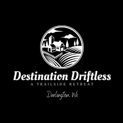 Destination Driftless A Trailside Retreat | Darlington WI