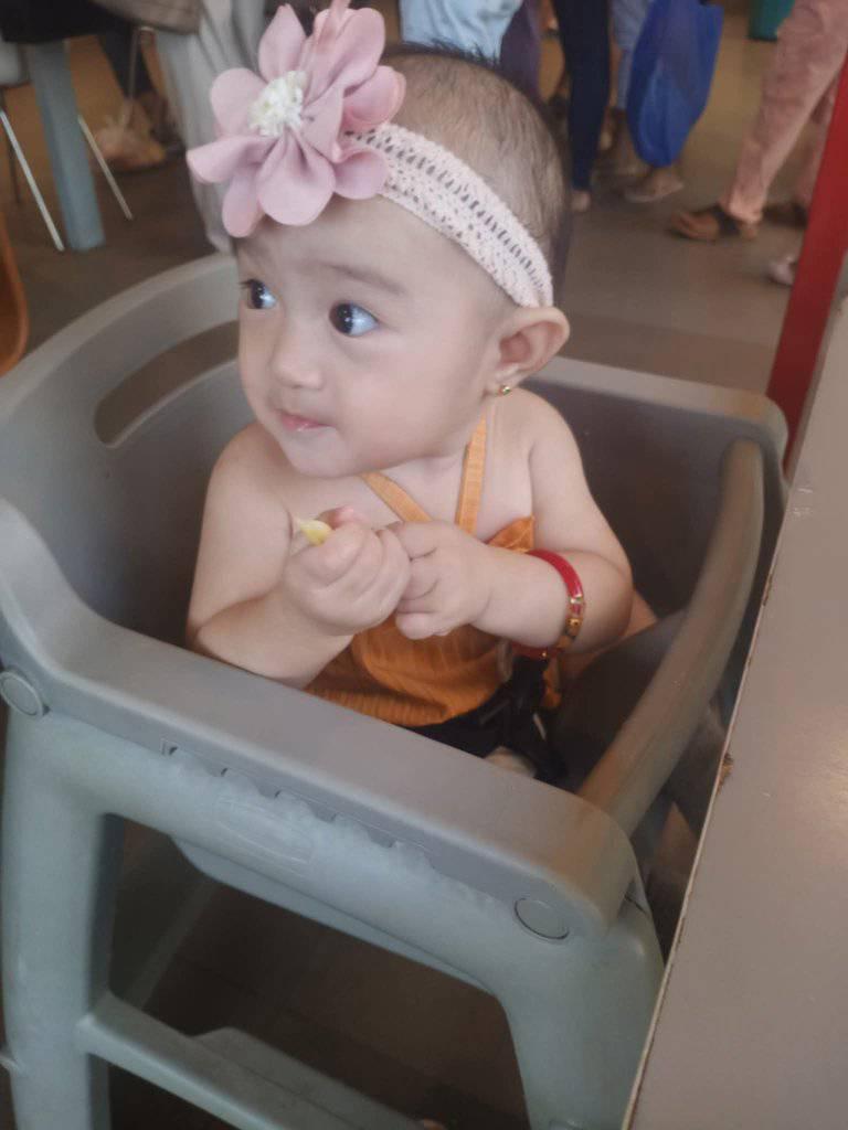 Alma Abayan Gabia