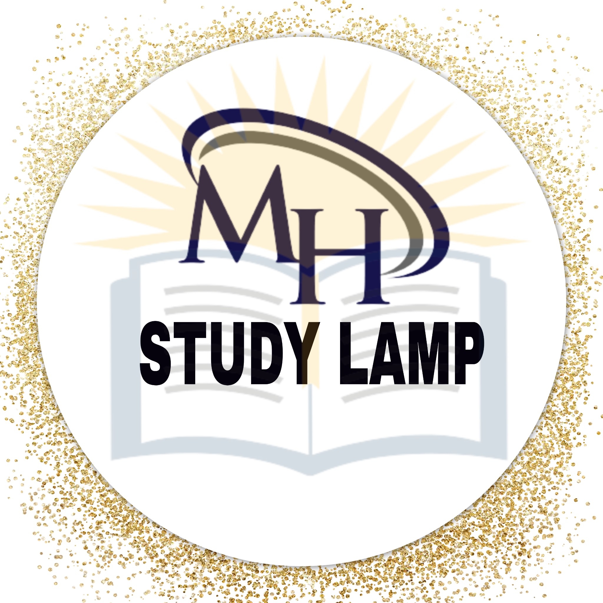 MH STUDY LAMP