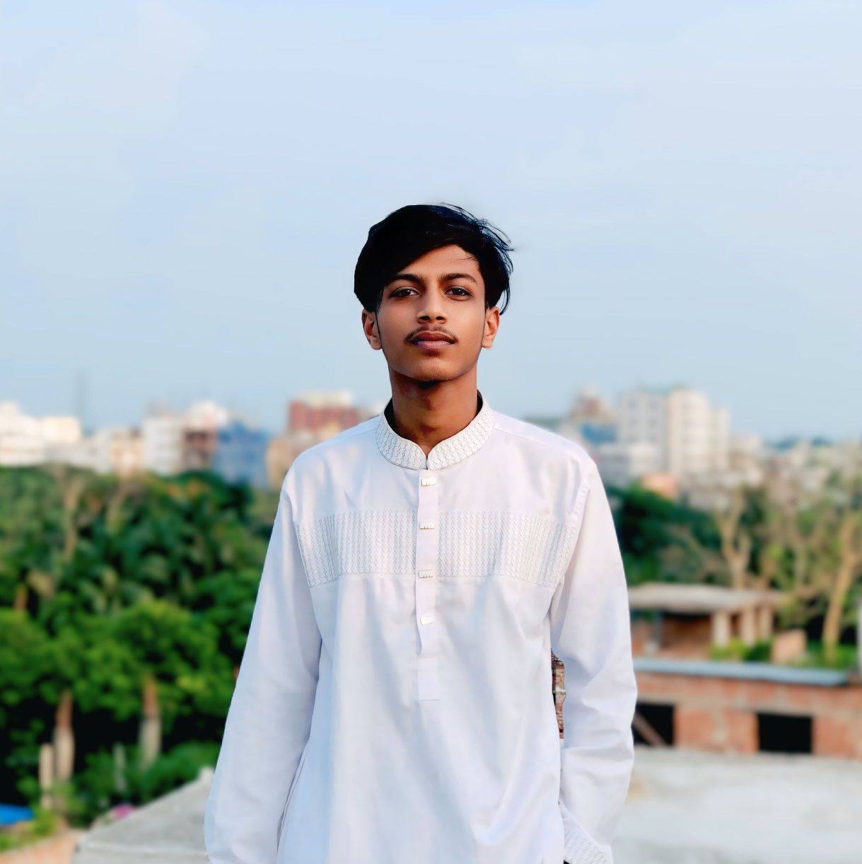 Rakibul Islam