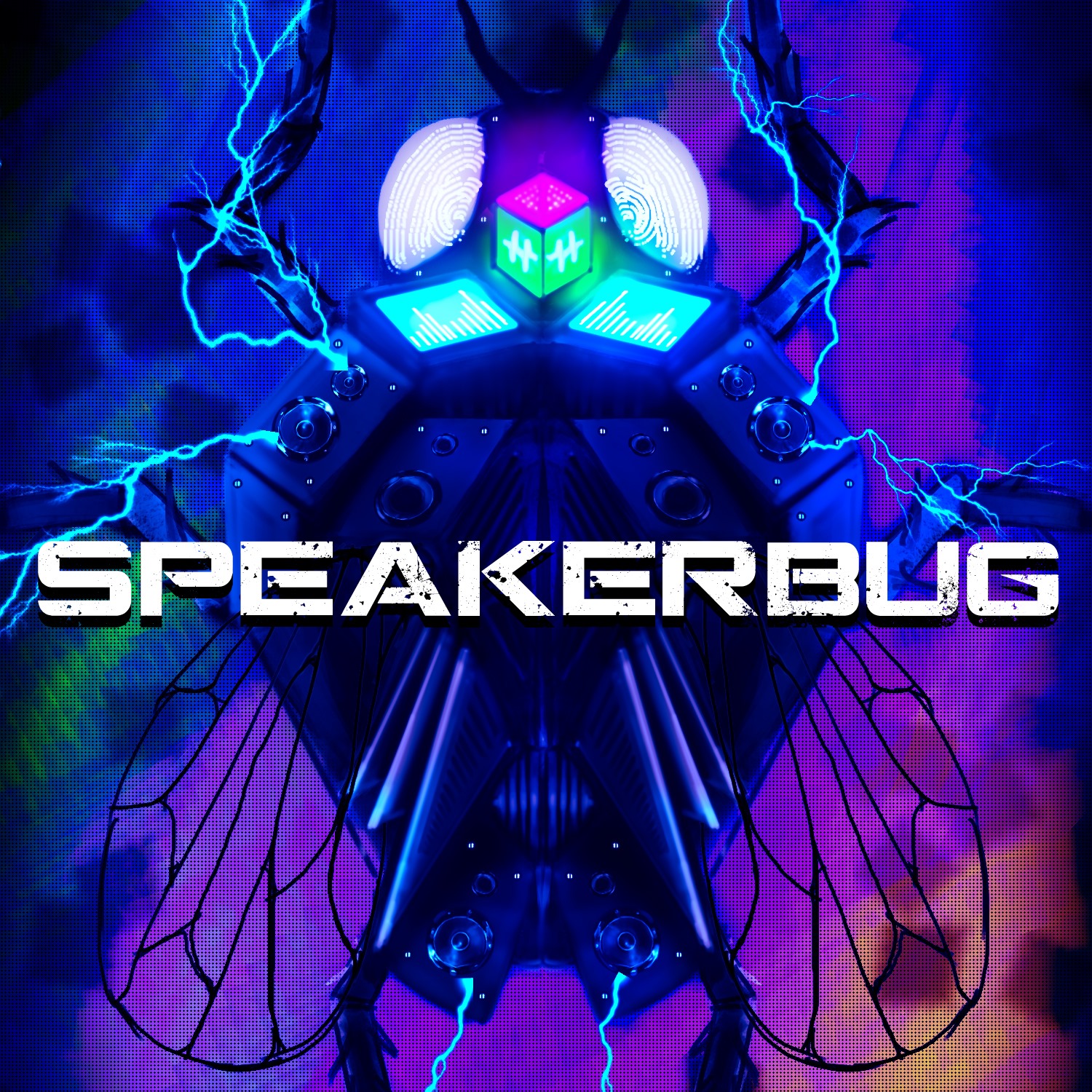 Speakerbug