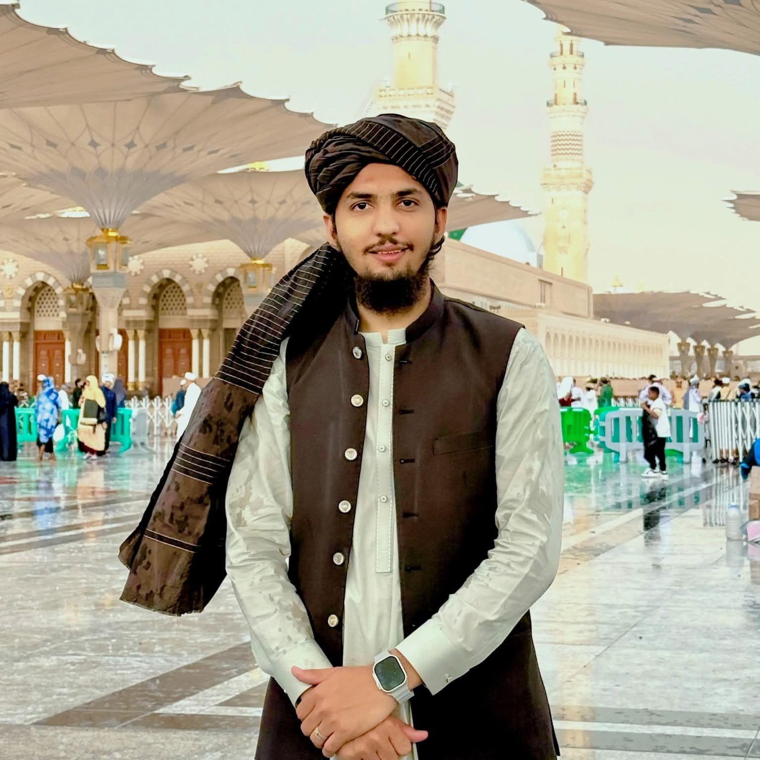 Rizwan Ullah