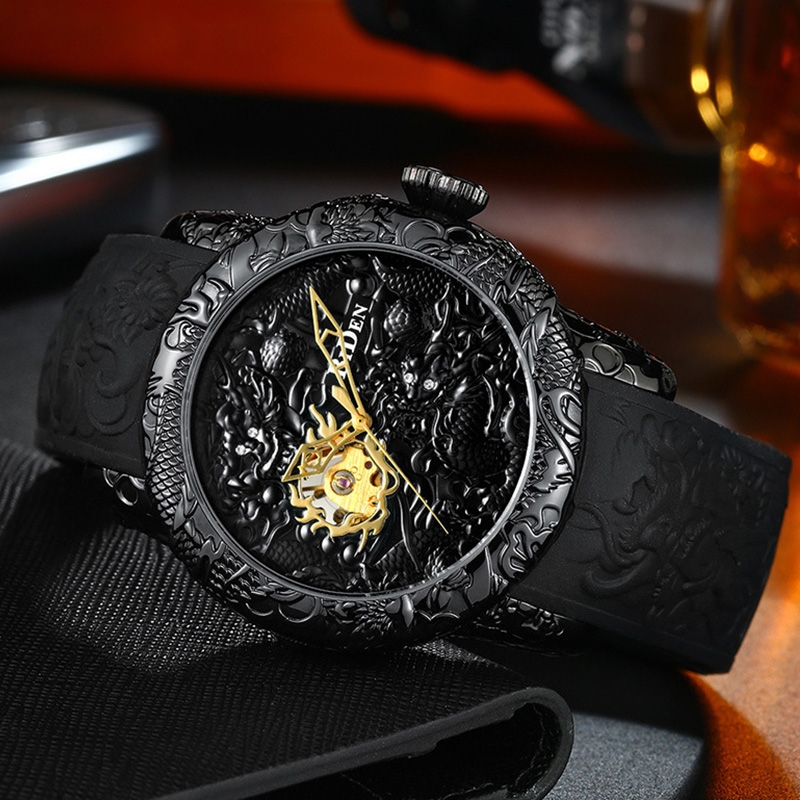 Watch Shop | Phnom Penh