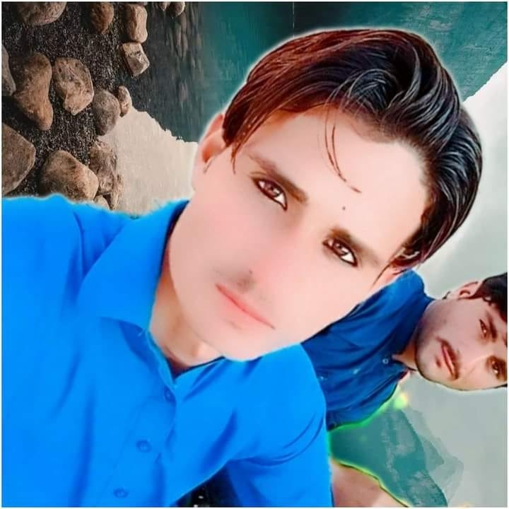 رسول۔خان