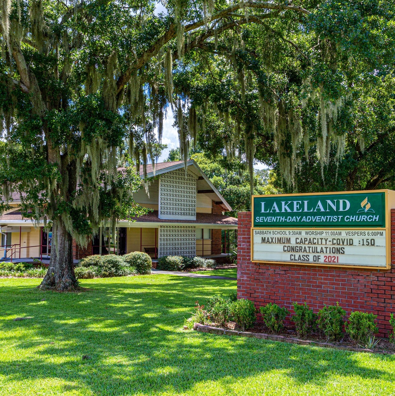 “A Snake on a Stick” Elder Clive Wyatt | Lakeland Seventh-day Adventist ...