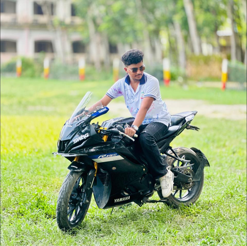 Mohammad Apon