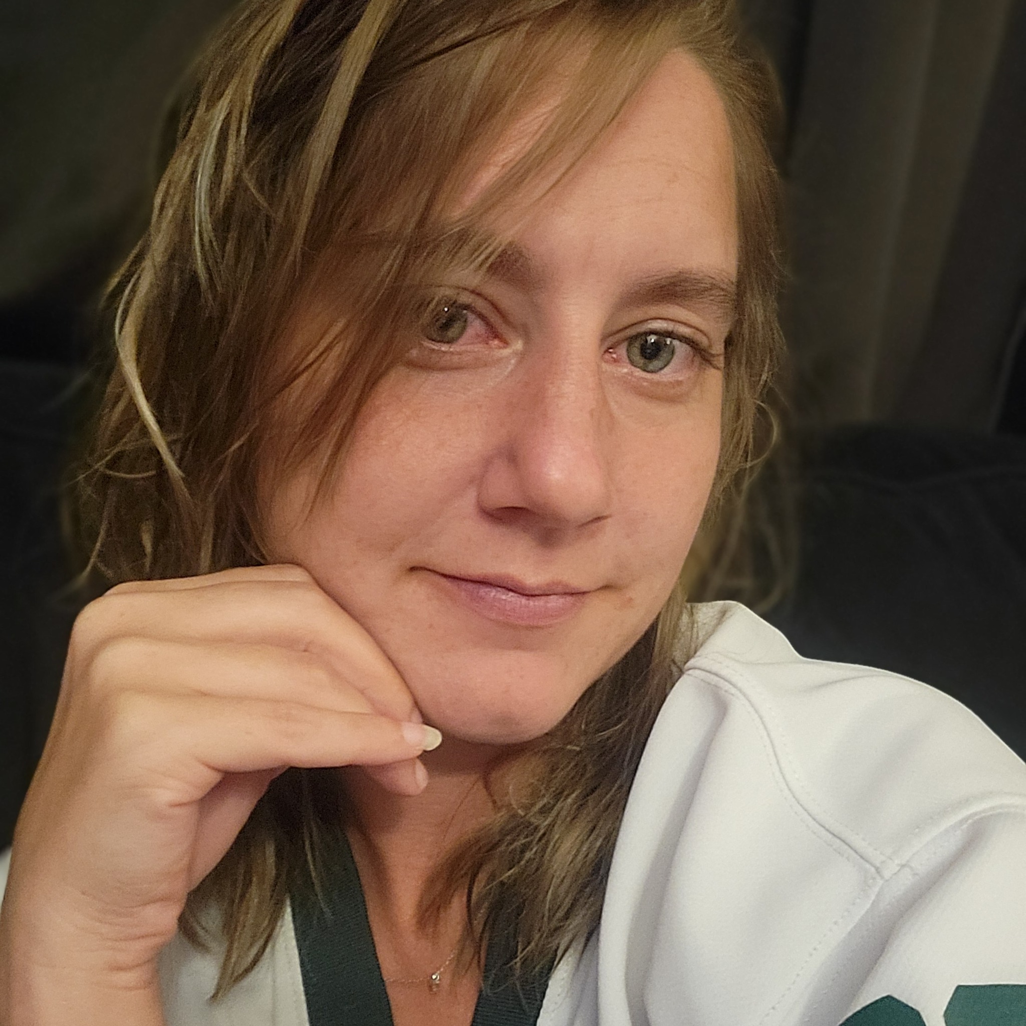 Deanna L Johns - I live on Graham Street Paris tx my... | Facebook