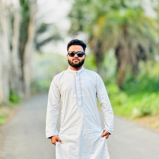 Ahmed Rafi
