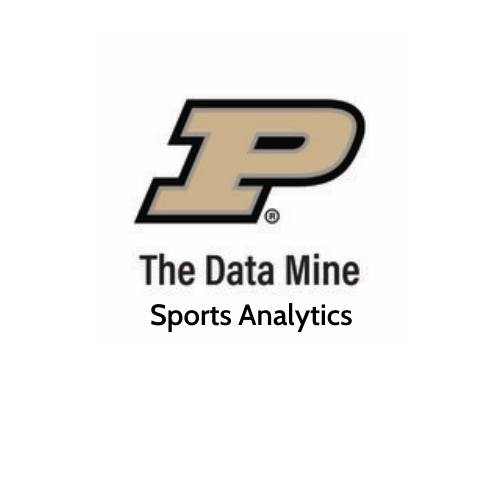 Purdue Data Mine