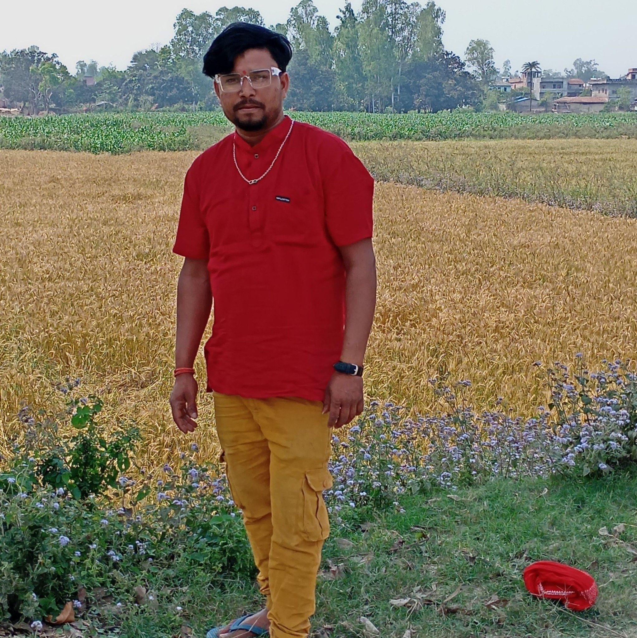 Pawan Raut