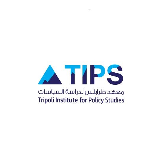 TIPS - Tripoli Institute for Policy Studies | Tripoli