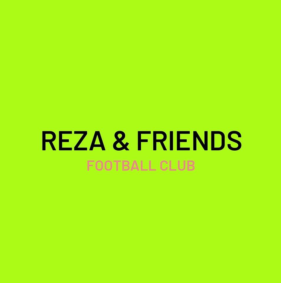 Reza & Friends FC