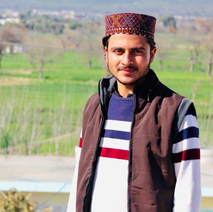 Hafiz Atif Qureshi