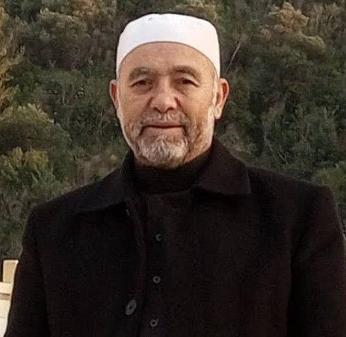 زكريا مندو - 