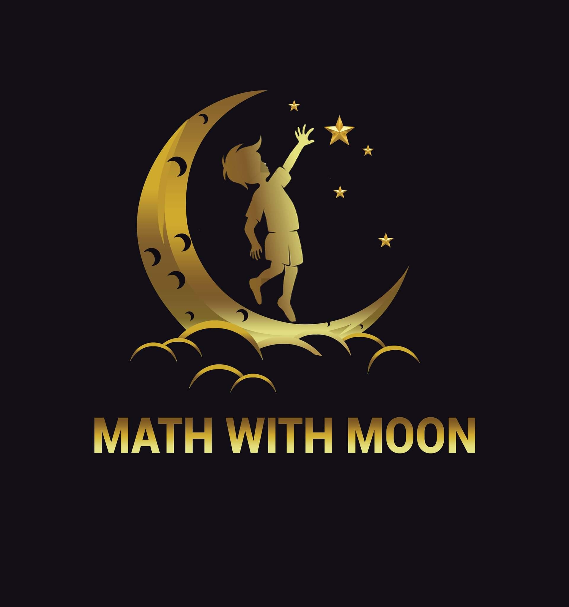 Math With Moon
